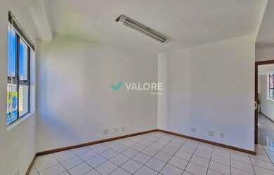 Imagem: O depósito possui 85m² de Área e está localizado em São