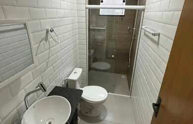 Imagem 4: Alugue 1/4 em Stella Maris/ Praia do Flamengo com puder sem mobília