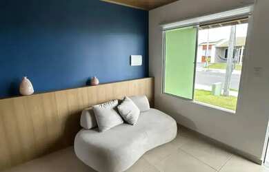 Imagem 2: Casa à venda no GRAND JARDIM PAU BRASIL CIDADE UNIVERSITÁRIA, Maceió,...