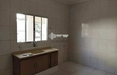 Imagem 3: Ótima residência na Vila Santista - Bauru - SP