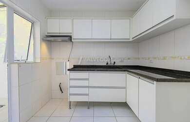 Imagem 9: » OPORTUNIDADE « SOBRADO EM CONDOMÍNIO FECHADO NO BAIRRO ÁGUA VERDE