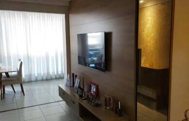 Imagem 11: Apartamento à venda próximo ao Shopping Praia da Costa Amplo e bem localizado