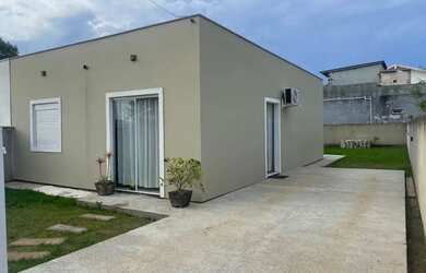 Imagem: A casa possui 2 Dormitórios, 1 Banheiro, 70m² de Área, Imóvel