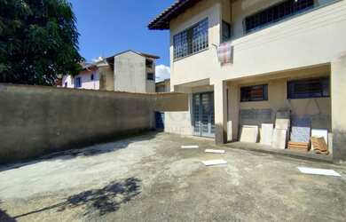 Imagem 14: Casas Padrão em Poços de Caldas