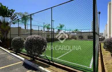 Imagem 14: Apartamento à Venda no Condomínio Parque Monte Fiore