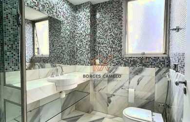 Imagem 9: Apartamento com 4 dormitórios à venda, 173 m² por R$ 1.600.000,00 -...