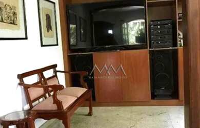 Imagem 11: Casa praa locação no Ouro Velho Mansões