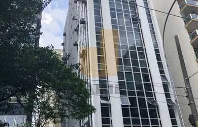 Imagem 6: Conjunto comercial em Higienópolis para locação