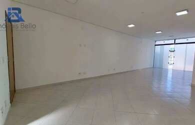 Imagem 4: Sala Comercial Espaçosa no Jardim De Lucca - Itatiba, São Paulo
