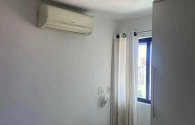 Imagem 6: Imóvel para aluguel com 60 metros quadrados com 1 quarto em Ponta Verde...