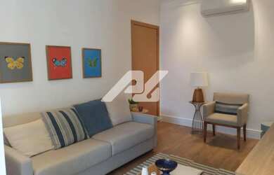 Imagem 7: apartamento - Cambuí - Campinas