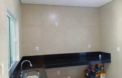 Imagem 2: 5 Minutos do Shopping 3 quartos/Suite, Escritório, Espaço Gourmet Financia