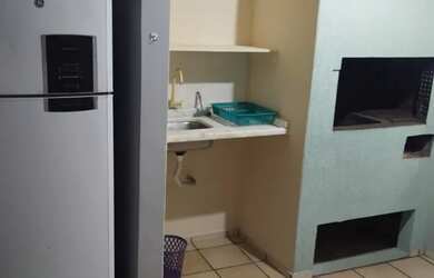 Imagem 5: Flat Agronomica rua em frente a beira mar