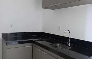 Imagem: Imóvel para aluguel Kitnet com 1 quarto em São Cristóvão