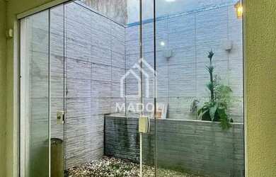 Imagem 14: Residência no Residencial Terra Nova Ponta Grossa/PR