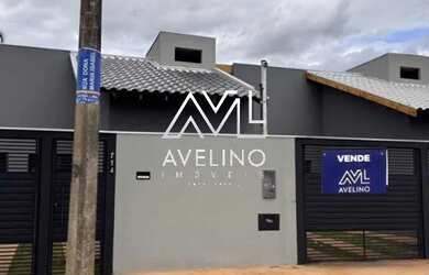 Imagem: A casa possui 1 Dormitório, 1 Banheiro, 10m² de Área e está