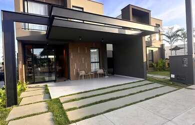 Imagem 2: Elevatto Residence, duplex com 3 suítes, na Avenida Sossego, Bairro Sim