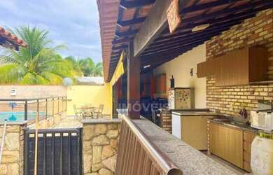 Imagem 11: Casa com 5 dormitórios à venda, 200 m² por R$ 1.600.000,00 - Maricá...