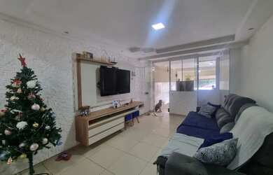 Imagem 5: PARQUE JARAGUÁ Sobrado à Venda