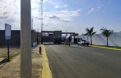 Imagem 5: Terreno em Nova Odessa. 701m² de Área