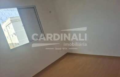 Imagem 10: Apartamento Padrão em Araraquara