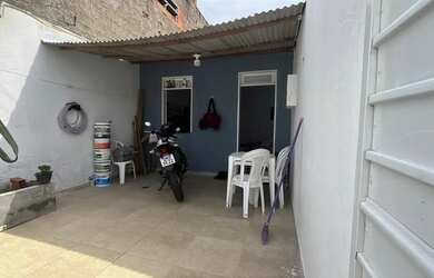 Imagem 7: Vendo casa no Marcos Freire 2