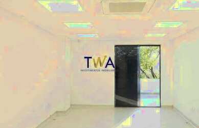 Imagem 12: Sala, EDIFICIO ROGÉRIO GUIMARÃES, Barro Preto, Belo Horizonte, R$6.500,00, para aluguel na