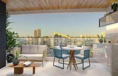 Imagem 16: Atrium Sellect Apartamento com 3 dormitórios