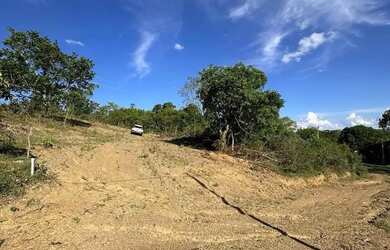 Imagem 4: Chacara em abadiania. 2.553m² de Área