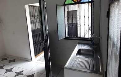 Imagem: O apartamento possui 1 Dormitório, 1 Banheiro e está localizado