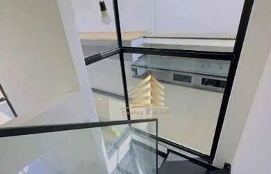 Imagem 12: Casa com 3 dormitórios, 200 m² - venda por R$ 1.350.000,00 ou aluguel por R$ 9.340,00/mês