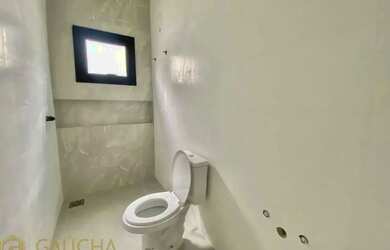 Imagem 9: VENDO CASA EM CAPÃO DA CANOA COM 02 DORMITÓRIOS SENDO 01 SUÍTE NUNCA...