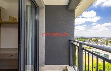 Imagem 7: Apartamento com 1 quarto e 1 vaga no Ecoville