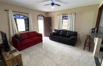 Imagem 16: Casa mobiliada no Orla 500 Unamar / 2º Distrito de Cabo Frio-RJ