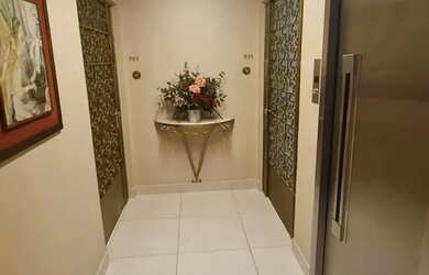 Imagem: O apartamento possui 3 Dormitórios, 3 Banheiros, 1 Vaga na