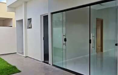 Imagem 10: PORTO MARINA - Casa com 3 suítes, Área gourmet e Quintal