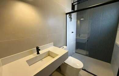 Imagem 11: Uma das casas mais lindas do Condomínio Horto Florestal Villagio