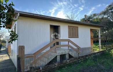 Imagem 2: Terrenos com 875m² localizados no Bairro Centro em Carlos Barbosa RS