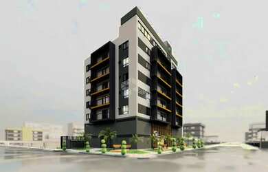 Imagem 2: APARTAMENTO / STUDIO A VENDA PROXIMO UFSM NO BAIRRO CAMOBI EM SANTA MARIA