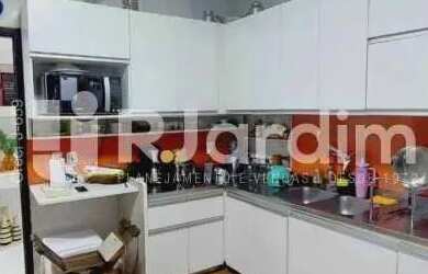 Imagem 5: Apartamento para Locação 3 quartos com 1 vaga em Copacabana