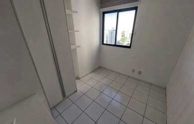 Imagem 10: Apartamento para aluguel, 2 quartos, 1 vaga, Casa Amarela - Recife/PE