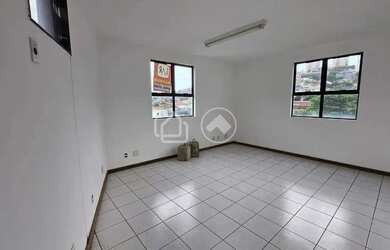 Imagem 2: Sala Comercial para Aluguel em Belo Horizonte