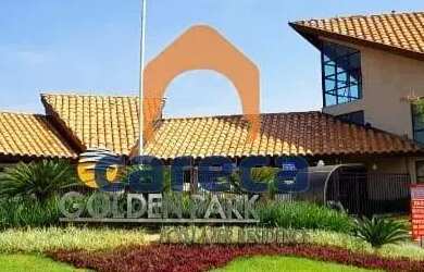 Imagem: O terreno possui 420m² de Área e está localizado em Golden