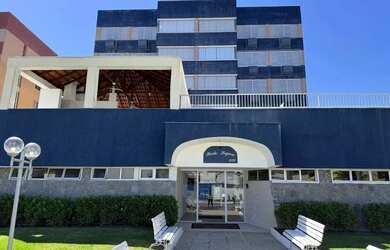 Imagem 2: EDIFICIO PORTO SEGURO APTO 34