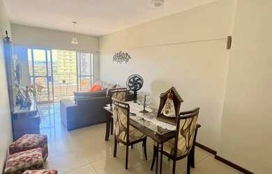 Imagem 11: APTO NO EDF. RIO ORANGE. Piscina, Churrasqueira, Varandae117m² de Área