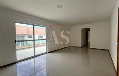 Imagem: O apartamento na cobertura possui 2 Dormitórios, 1 Banheiro