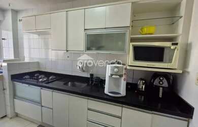 Imagem 6: RUA S-3, Q. S-15 L. 16-21, S/N, APART - 1004, COND. ED. MARES DO SUL -...