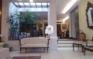 Imagem 4: Casa 03 quartos Piratininga