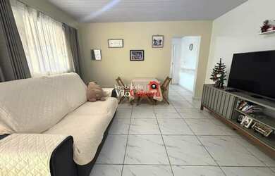 Imagem 7: Casa com espaço de terreno em Matinhos