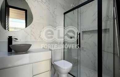 Imagem 16: Casa Térrea com 3 Suítes á Venda no Condomínio Evidencias, em Indaiatuba (Sp